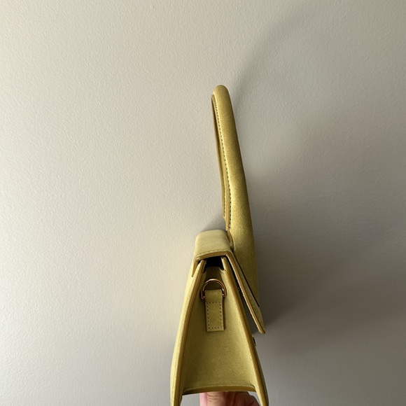 Jacquemus Le Chiquito moyen bag - Picture 6 of 14